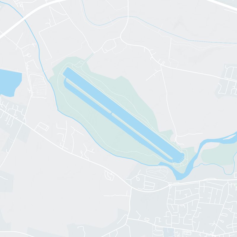 Off Court Lane, Windsor, Berkshire. SL4 6QP map image