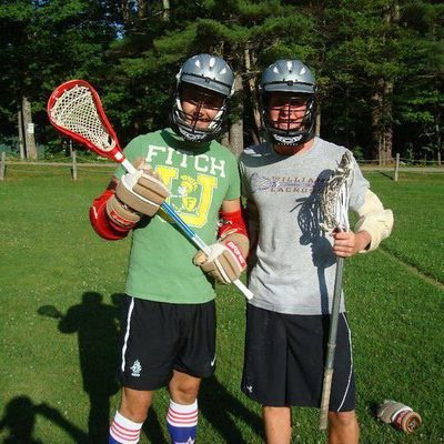 Ed Griffiths profile picture