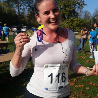 Sophie Robinson profile picture