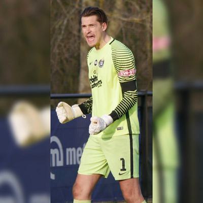 Alex Tokarczyk profile picture