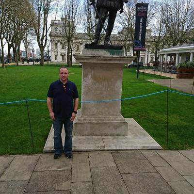 Steve avatar