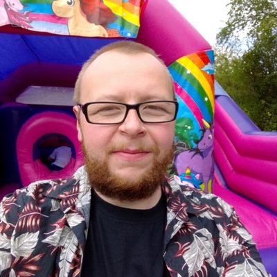 Chad Moynihan profile picture