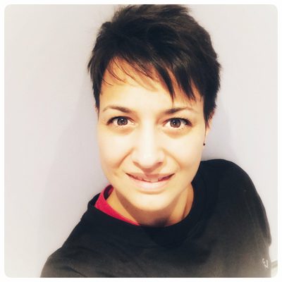 Sarah avatar