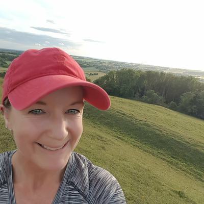 Suzi Wilson profile picture