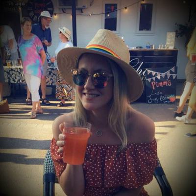 Amy Gillespie profile picture