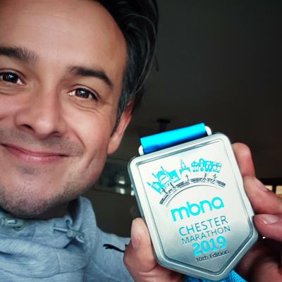 Andy Miah profile picture