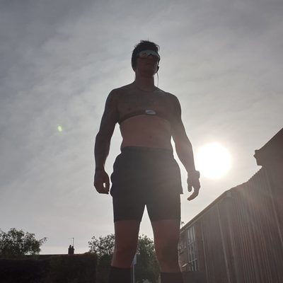 TONY avatar