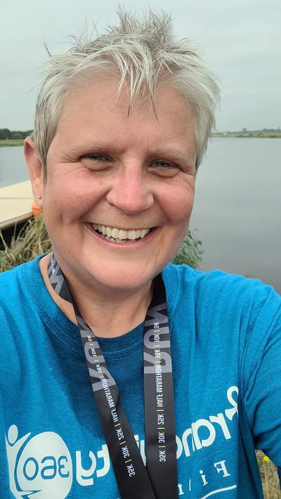 Michelle Dunster profile picture