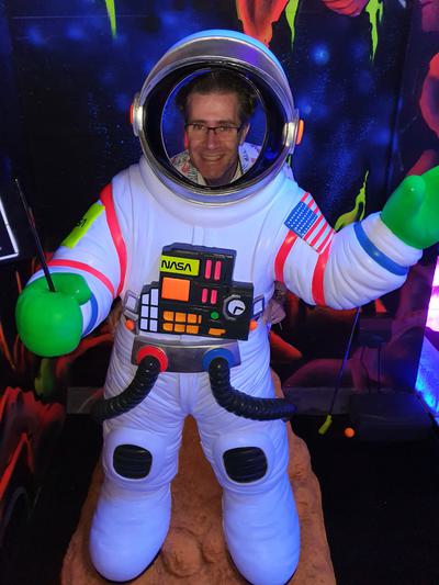Martin avatar