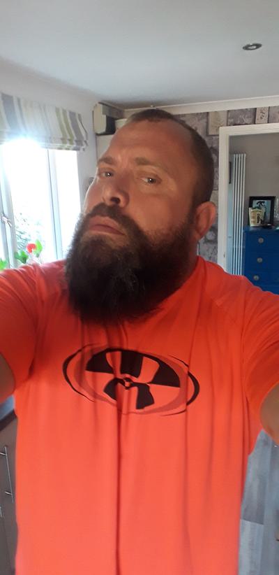 Mark Pritchett profile picture