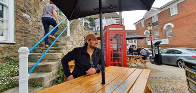 Rohail Latif profile picture