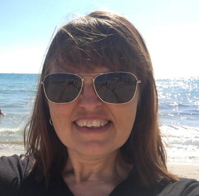 Patricia Camarero profile picture