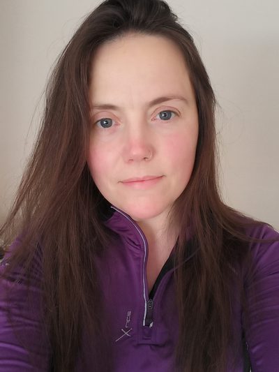 Hayley Bell profile picture