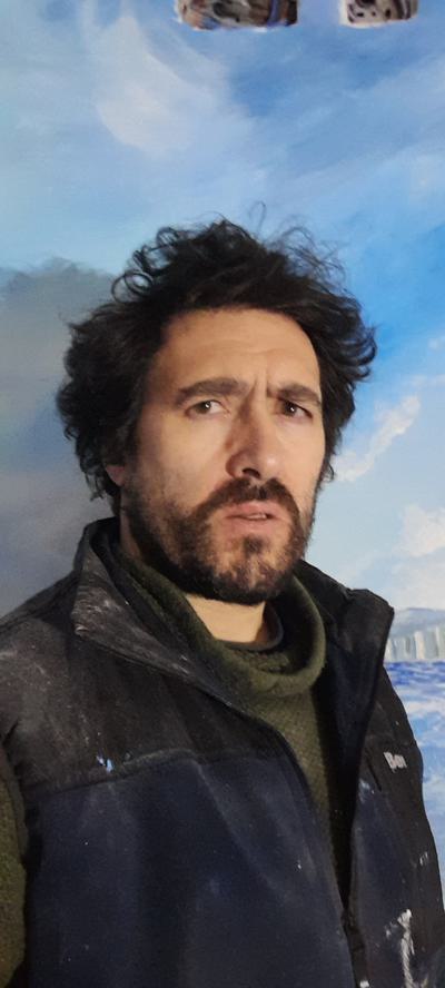 ANDREA BELTRAME profile picture