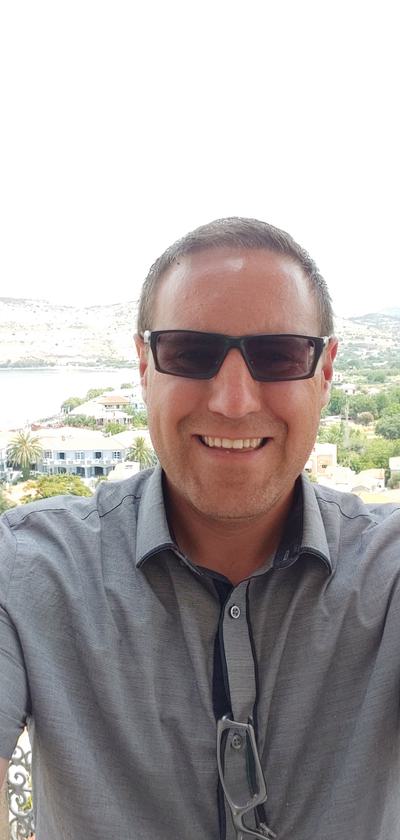 Paul Hiles profile picture