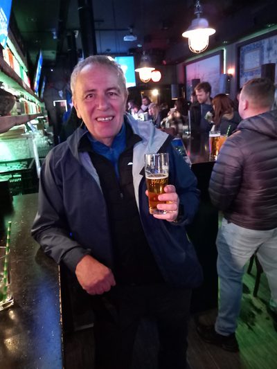 Gerry avatar