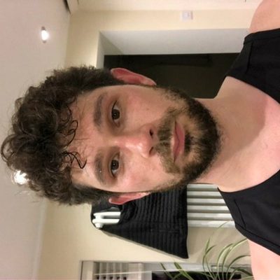 Jonathon Sykes profile picture