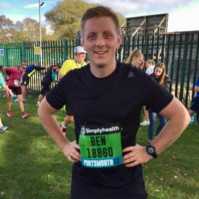 Ben Nickerson profile picture