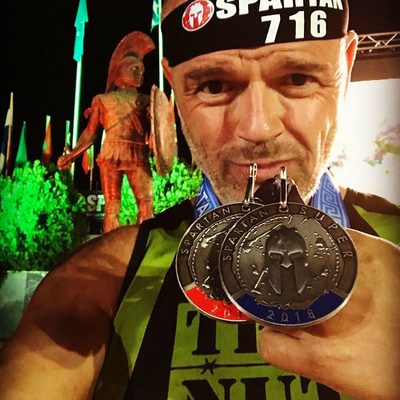 Steve Bond profile picture