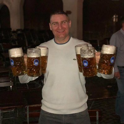 Craig Wilkinson profile picture