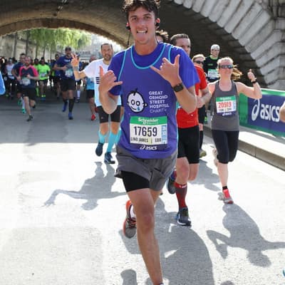 Lino-James Pollano profile picture