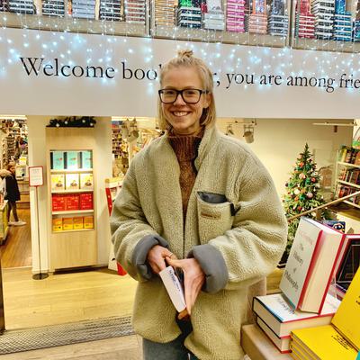 Katie Knight profile picture