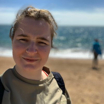 Rachel Bristow profile picture
