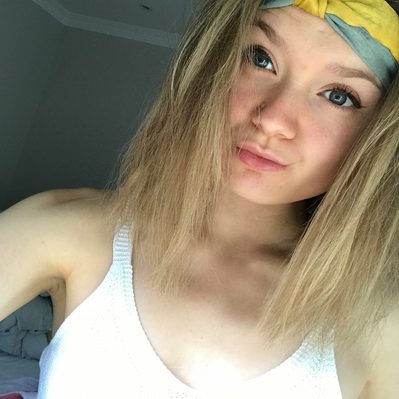 Sophie Rayner profile picture