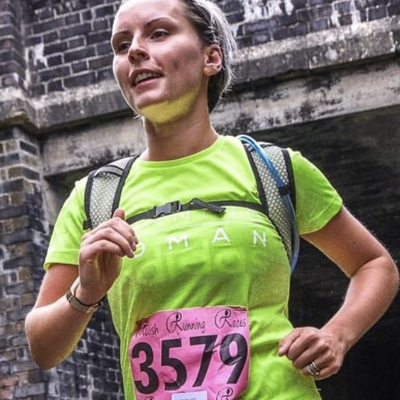 Rebecca Barber profile picture