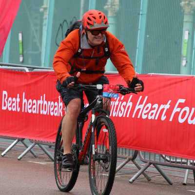 Wayne Milward profile picture