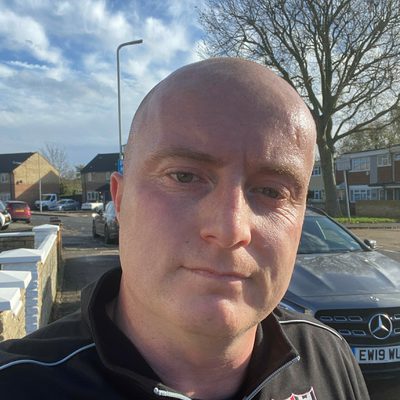 Michael O'donoghue profile picture