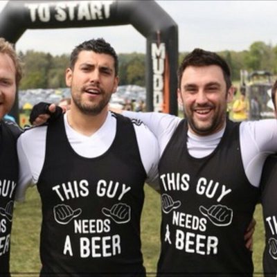 Dan Tatt profile picture