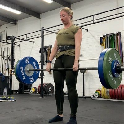 Charlotte Potter profile picture