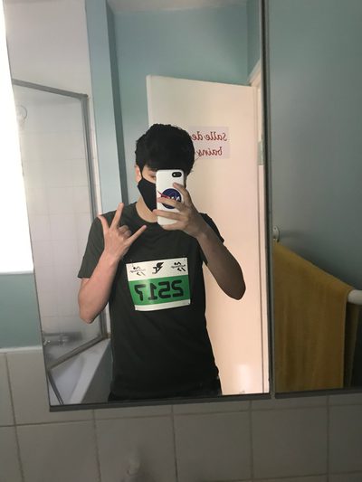 Max Merzouki profile picture