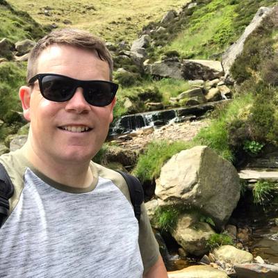 Lee Wood profile picture