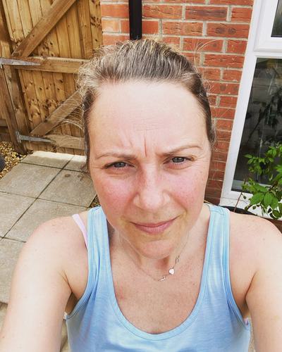 Jodie Christian profile picture