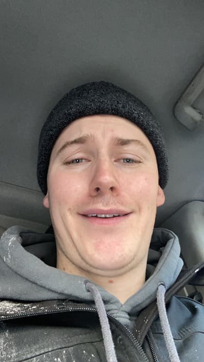 Sam Hughes profile picture