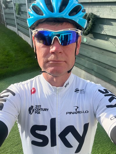 Stu Kewley profile picture