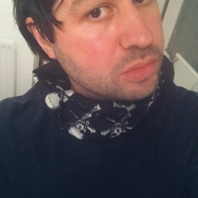 Nick Harrington profile picture