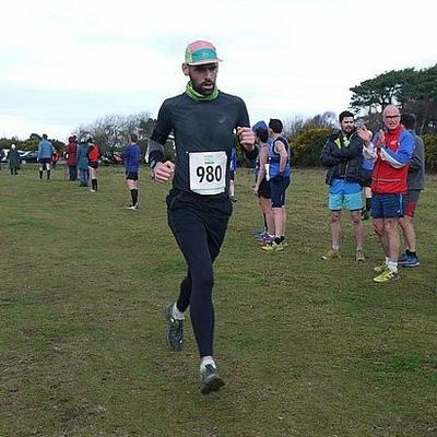 Michael Gillingham profile picture