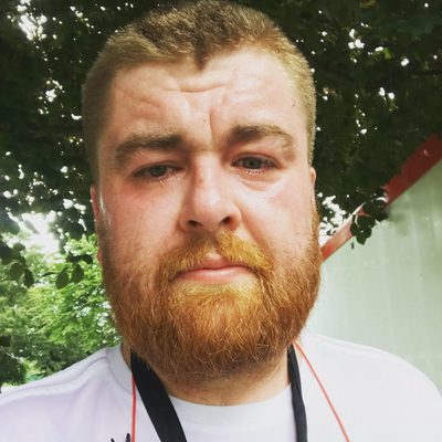 Lee O’Loughlin profile picture