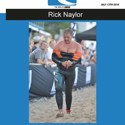 Rick avatar