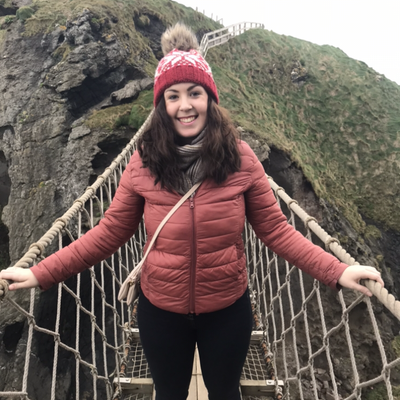 Naomi Gourley profile picture