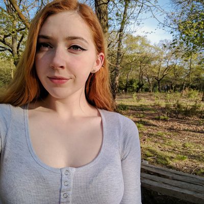Portia avatar