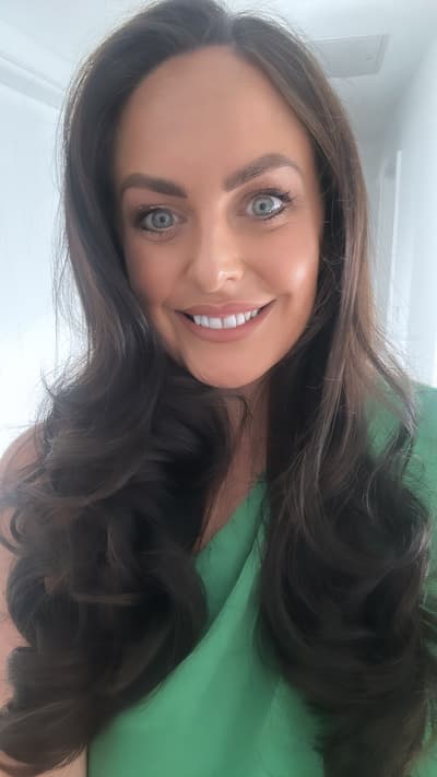 Jennifer Cobley profile picture