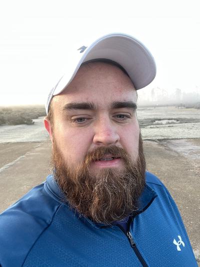 Adam Henderson profile picture