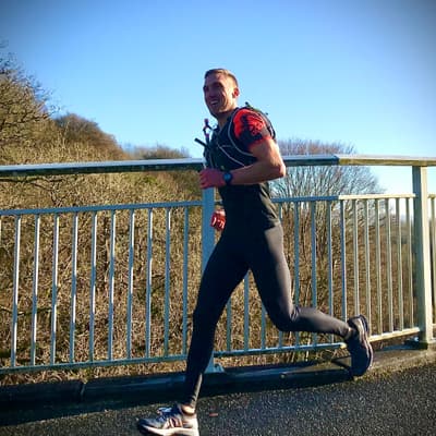 Ashley Monks profile picture