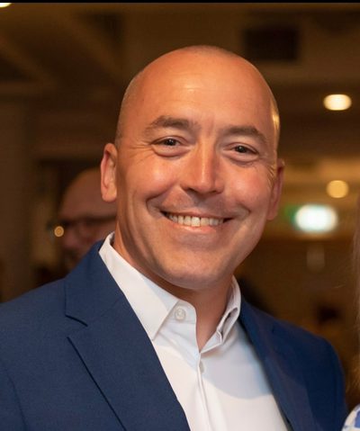 Steve Dixon profile picture