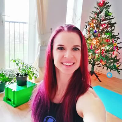 Jen avatar