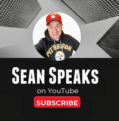 Sean avatar